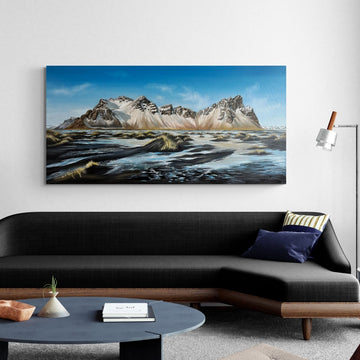 Vestrahorn